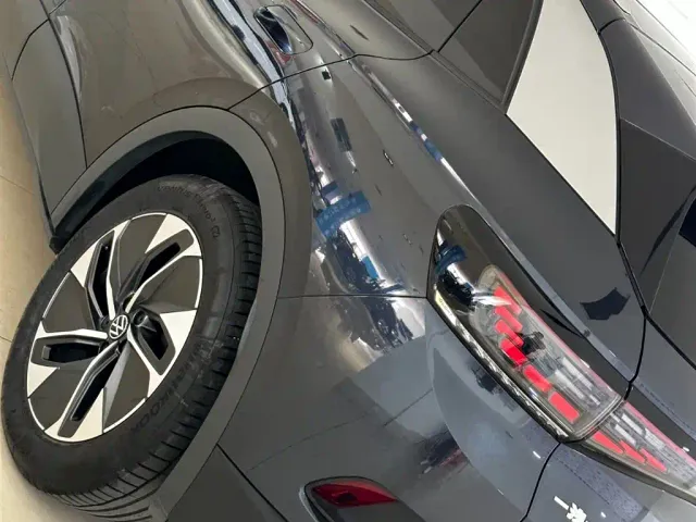 Volkswagen ID.4 Crozz — Фото автомобиля 24