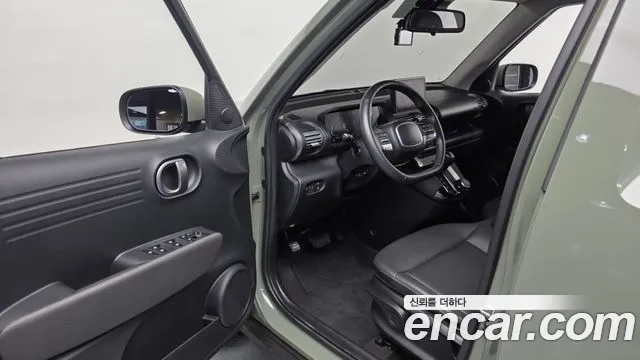 Hyundai Casper — Фото автомобиля 15