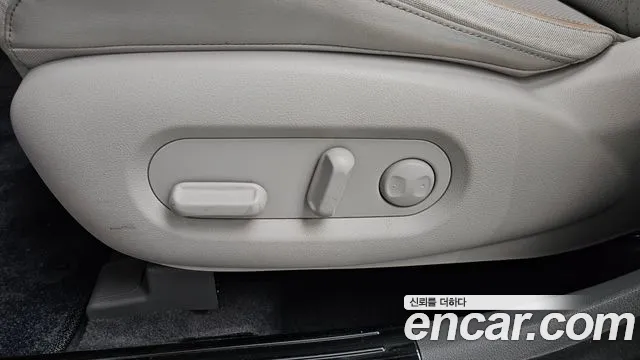 Hyundai Nexo — Фото автомобиля 30