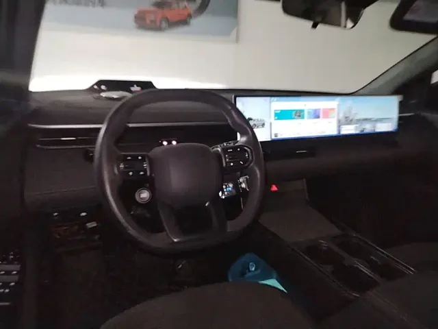 Hyundai ELEXIO — Фото автомобиля 9