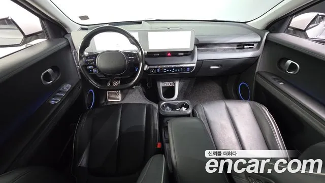 Hyundai Ioniq 5 Ioniq5 — Фото автомобиля 7