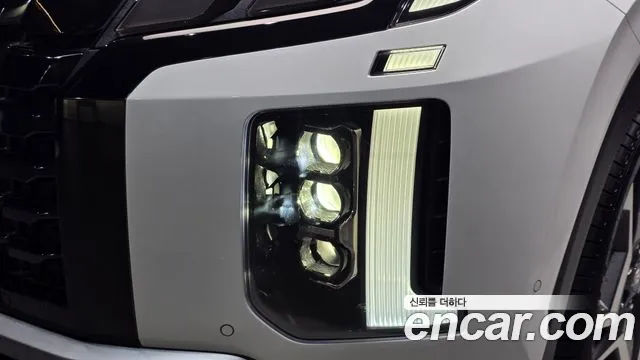 Hyundai Palisade The New — Фото автомобиля 7