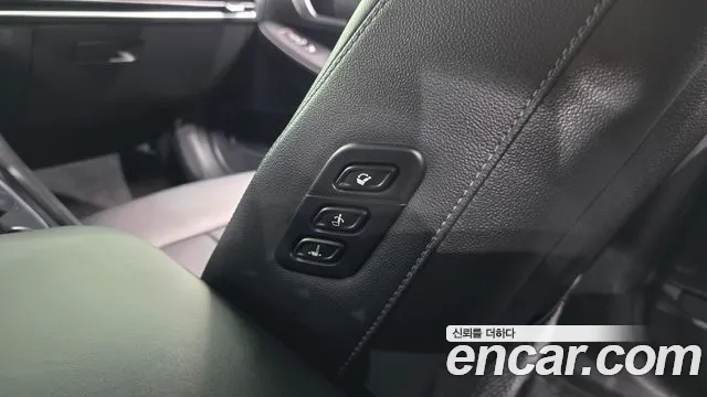 Hyundai Sonata DN8 — Фото автомобиля 29