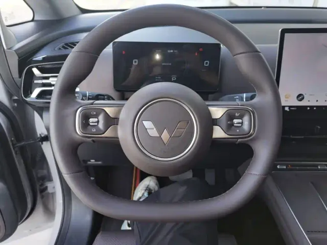 Wuling Starlight 730 — Фото автомобиля 10