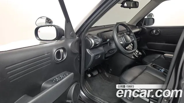 Hyundai Casper — Фото автомобиля 15