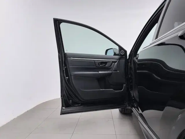Honda CR-V — Фото автомобиля 8