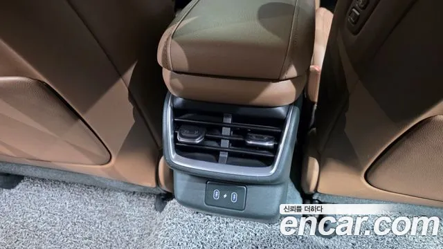 Hyundai Grandeur — Фото автомобиля 26