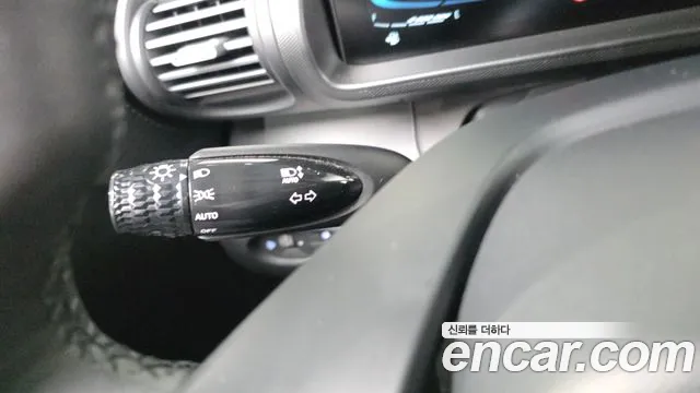 Hyundai Casper — Фото автомобиля 29