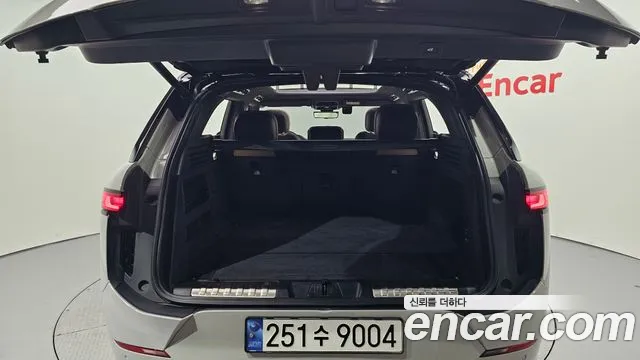 Land Rover Range Rover Sport — Фото автомобиля 26