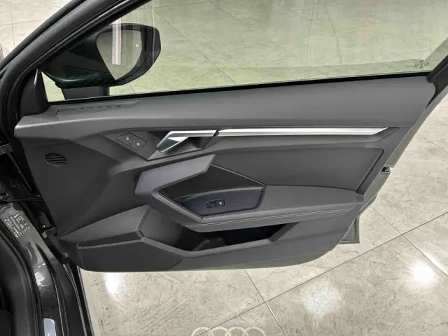 Audi A3 — Фото автомобиля 17