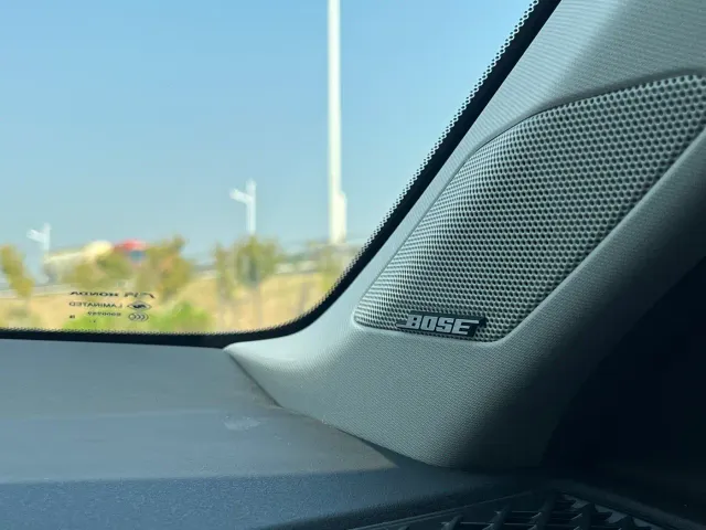 Honda Accord — Фото автомобиля 9