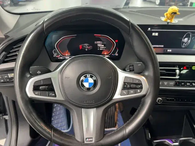 BMW 2 Series — Фото автомобиля 6