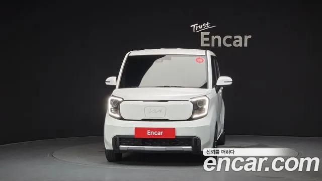 Kia RAY — Фото автомобиля 3