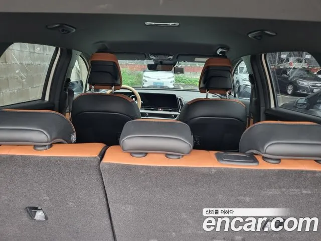 Kia Sportage Generation 5 — Фото автомобиля 16