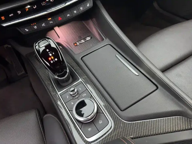 Cadillac CT5 — Фото автомобиля 18