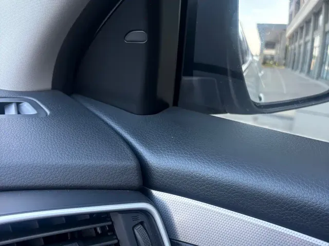 Nissan Qashqai — Фото автомобиля 11