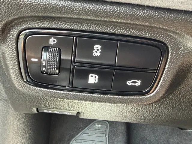 GAC Trumpchi Emkoo — Фото автомобиля 22