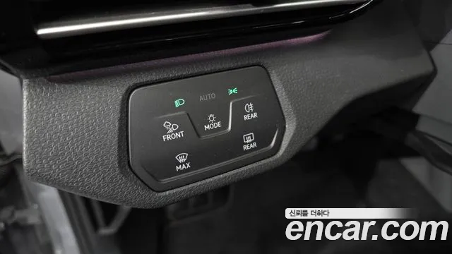 Volkswagen ID.5 Pro — Фото автомобиля 19
