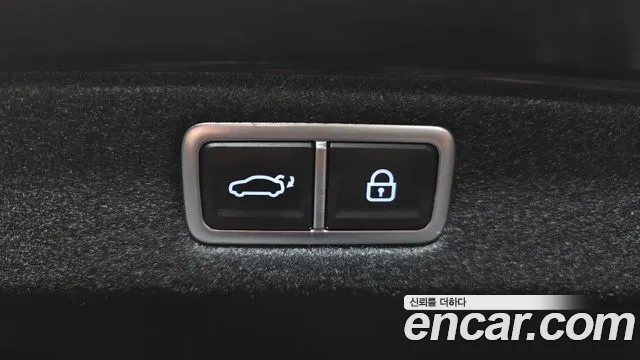 Hyundai Grandeur GN7 — Фото автомобиля 26