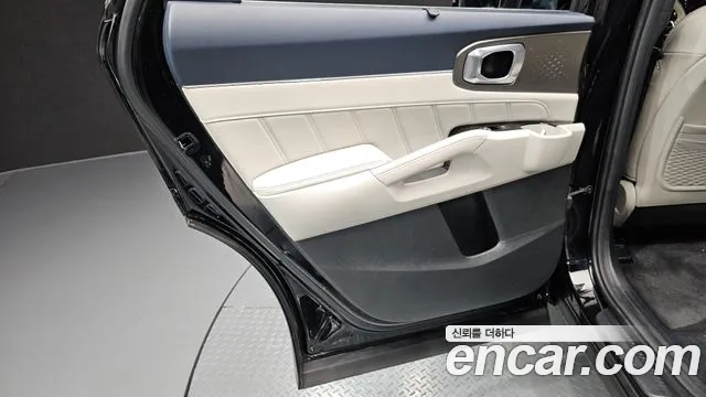 Kia Sorento 4th Gen — Фото автомобиля 25