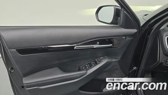 Kia Seltos Новый Seltos Бензин 1.6 турбо 2WD — Фото автомобиля 22