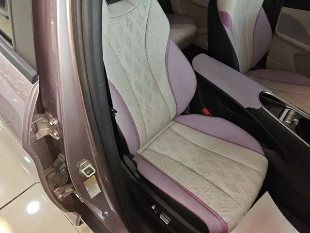 BYD Dolphin — Фото автомобиля 2