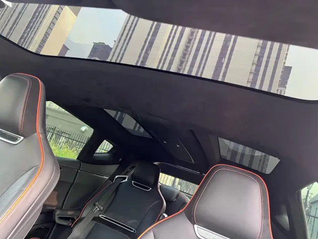 HiPhi HiPhi X 2021 Flagship Edition 6-Seater — Фото автомобиля 15