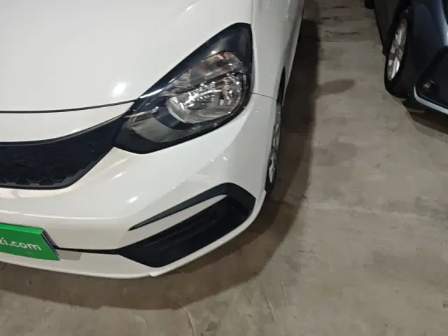 Honda Fit — Фото автомобиля 23