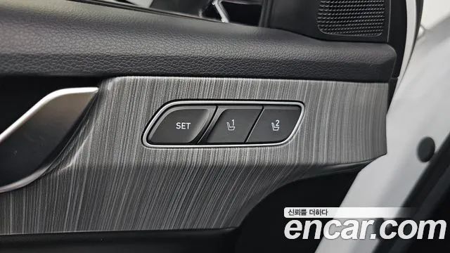 Hyundai Palisade The New — Фото автомобиля 29