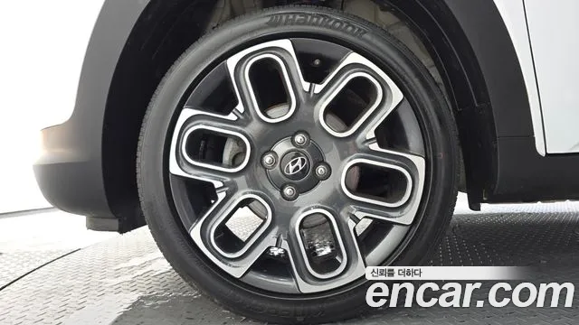 Hyundai Casper Casper Inspiration — Фото автомобиля 5