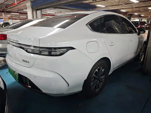 BYD Destroyer 05 — Фото автомобиля 6