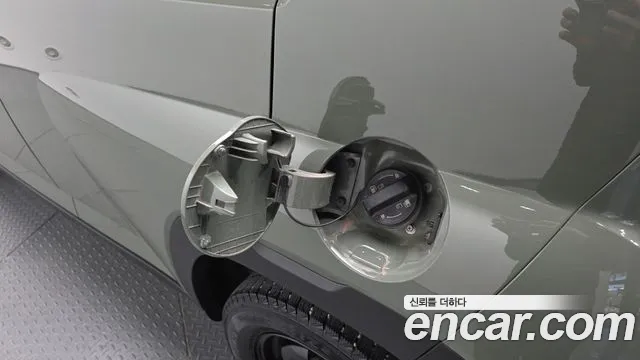 Hyundai Casper — Фото автомобиля 30