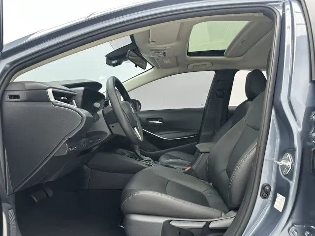 Toyota Corolla — Фото автомобиля 5