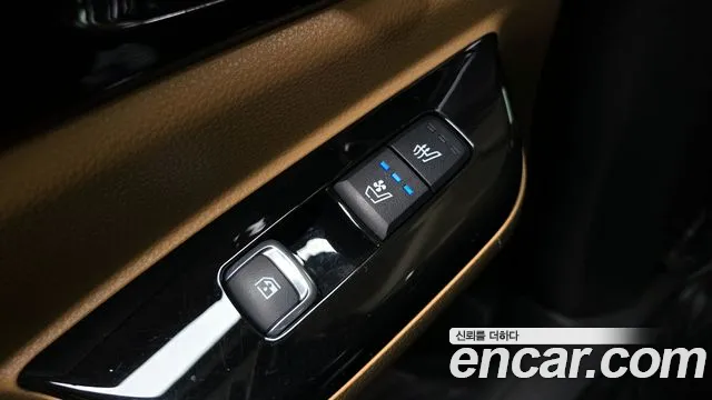Kia Canival Carnival 4 поколение Дизель 9 мест Signature — Фото автомобиля 18