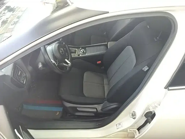 Mazda CX-4 — Фото автомобиля 14