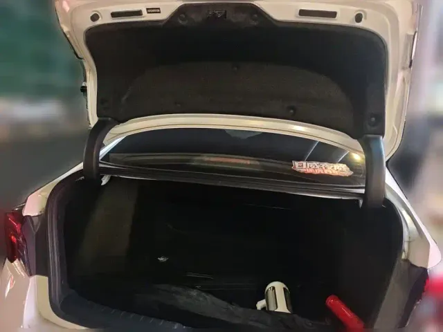 Honda Integra — Фото автомобиля 20