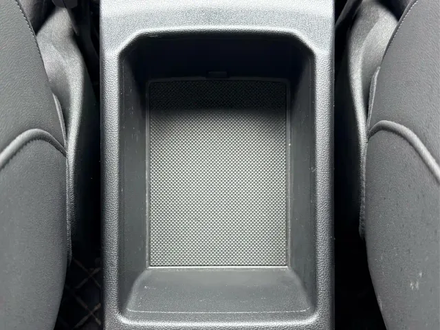 Audi A3 — Фото автомобиля 24