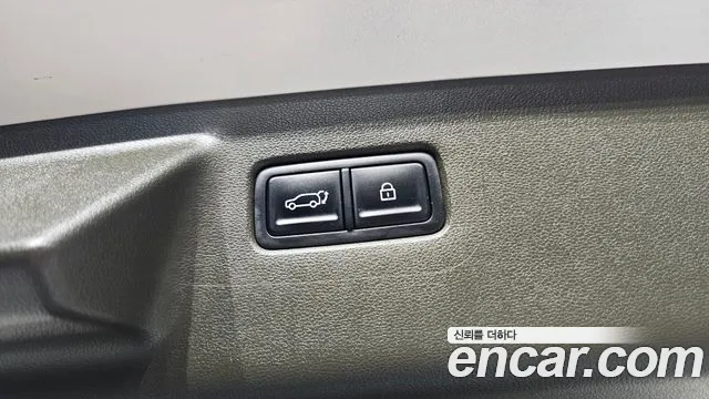 Hyundai Santa Fe MX5 — Фото автомобиля 24