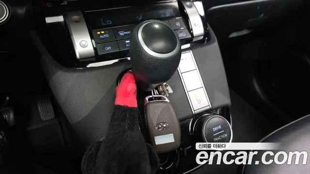 Hyundai Casper Casper Turbo Inspiration — Фото автомобиля 9