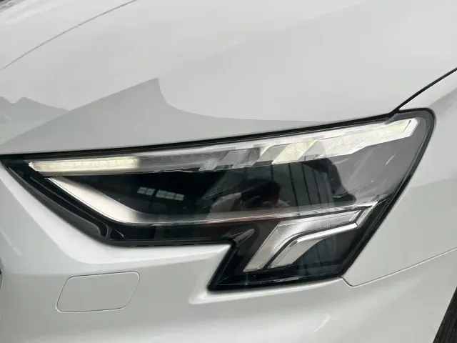 Audi A3 — Фото автомобиля 22