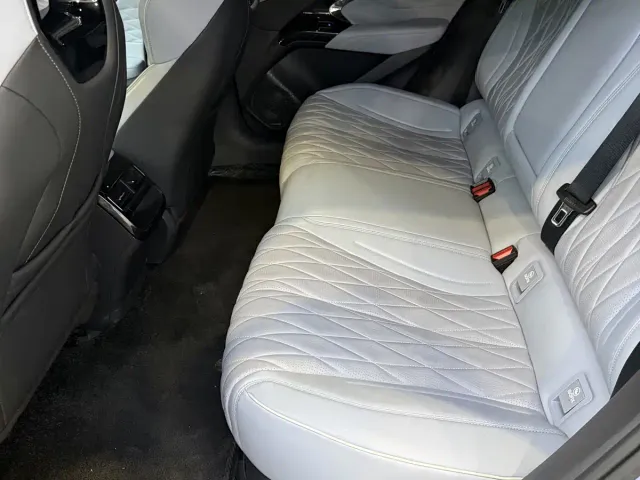 BYD Seal — Фото автомобиля 13