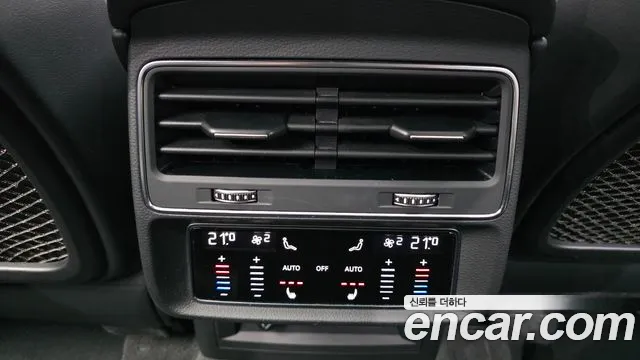Audi Q7 55 TFSI quattro Premium — Фото автомобиля 19