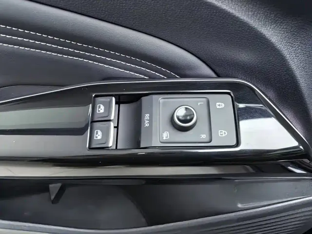 Volkswagen ID.4 Crozz — Фото автомобиля 9