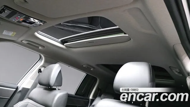 Hyundai Santa Fe MX5 — Фото автомобиля 30