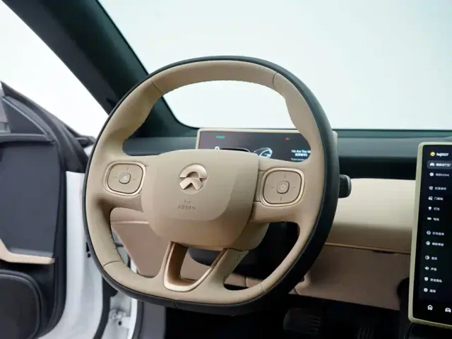 Nio ET5 Touring — Фото автомобиля 18