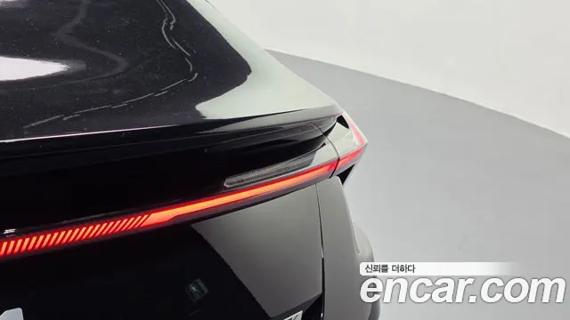 Kia K8 (New) Hybrid — Фото автомобиля 8