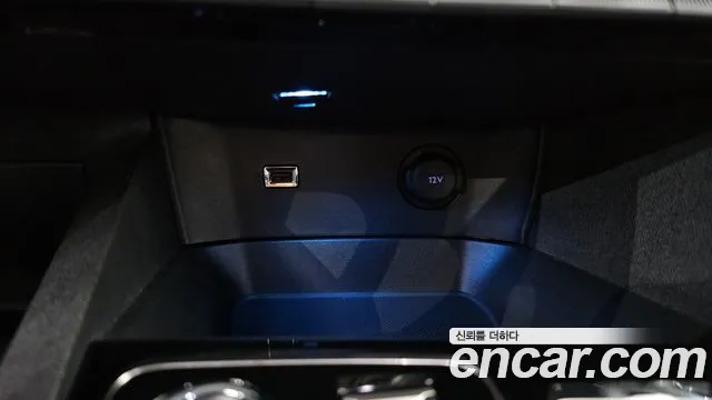 Peugeot 3008 — Фото автомобиля 28