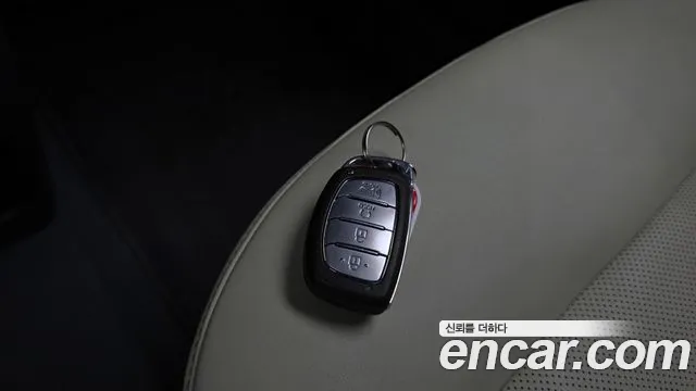 Hyundai Casper — Фото автомобиля 28