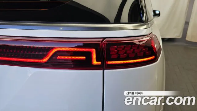 Kia Canival Carnival 4 поколение Бензин 7 мест Signature — Фото автомобиля 20