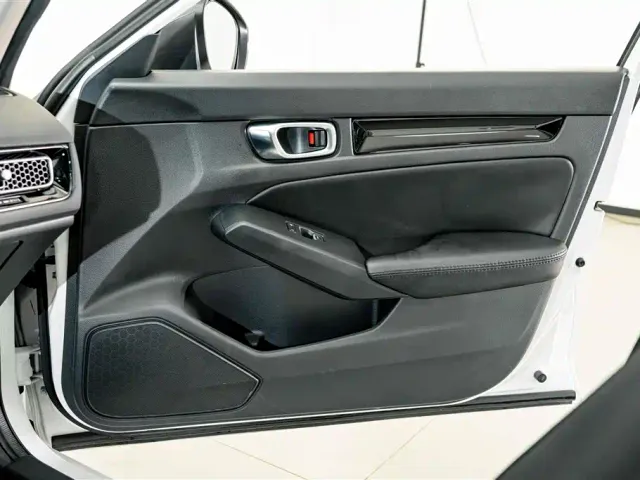 Honda Civic — Фото автомобиля 15